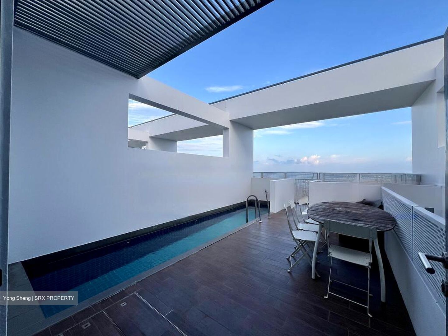 Spottiswoode 18 (D2), Apartment #474363711
